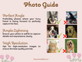 Load image into Gallery viewer, Regal Family Pet Portrait – A Royal Mother’s Day Gift