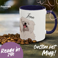 Load image into Gallery viewer, Custom Coffe Mug