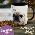 Load image into Gallery viewer, Custom Coffe Mug
