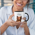 Load image into Gallery viewer, Custom Coffe Mug
