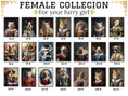 Load image into Gallery viewer, Custom Pet Portrait
