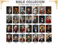 Load image into Gallery viewer, Custom Pet Portrait