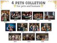 Load image into Gallery viewer, Custom Pet Portrait