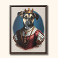 Load image into Gallery viewer, Noble Queen | Custom Portrait