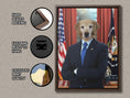 Load image into Gallery viewer, Custom Pet Portrait