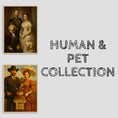 Load image into Gallery viewer, HUMAN & PET COLLECTION