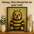 Load image into Gallery viewer, The Bee