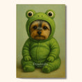 Load image into Gallery viewer, The Frog