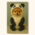 Load image into Gallery viewer, The Panda