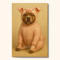 Load image into Gallery viewer, The Pig