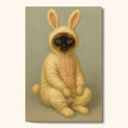 Load image into Gallery viewer, The Bunny