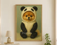 Load image into Gallery viewer, The Panda