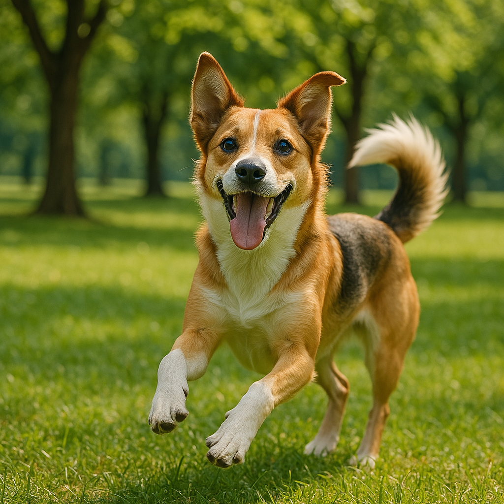 Golden Retriever Care Guide