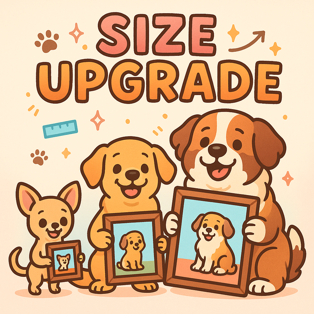 Product Upgrade
