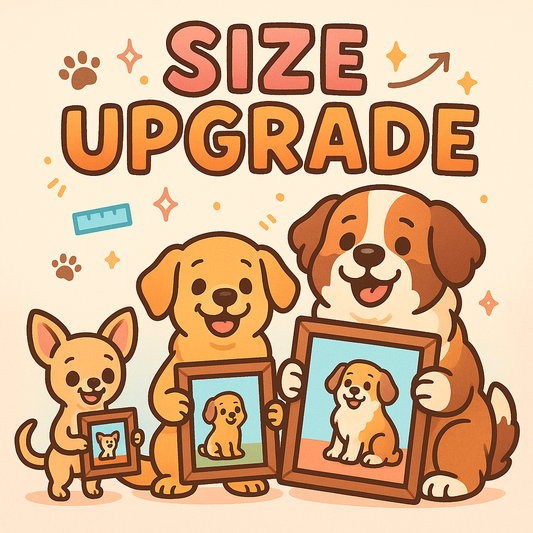 Product Upgrade