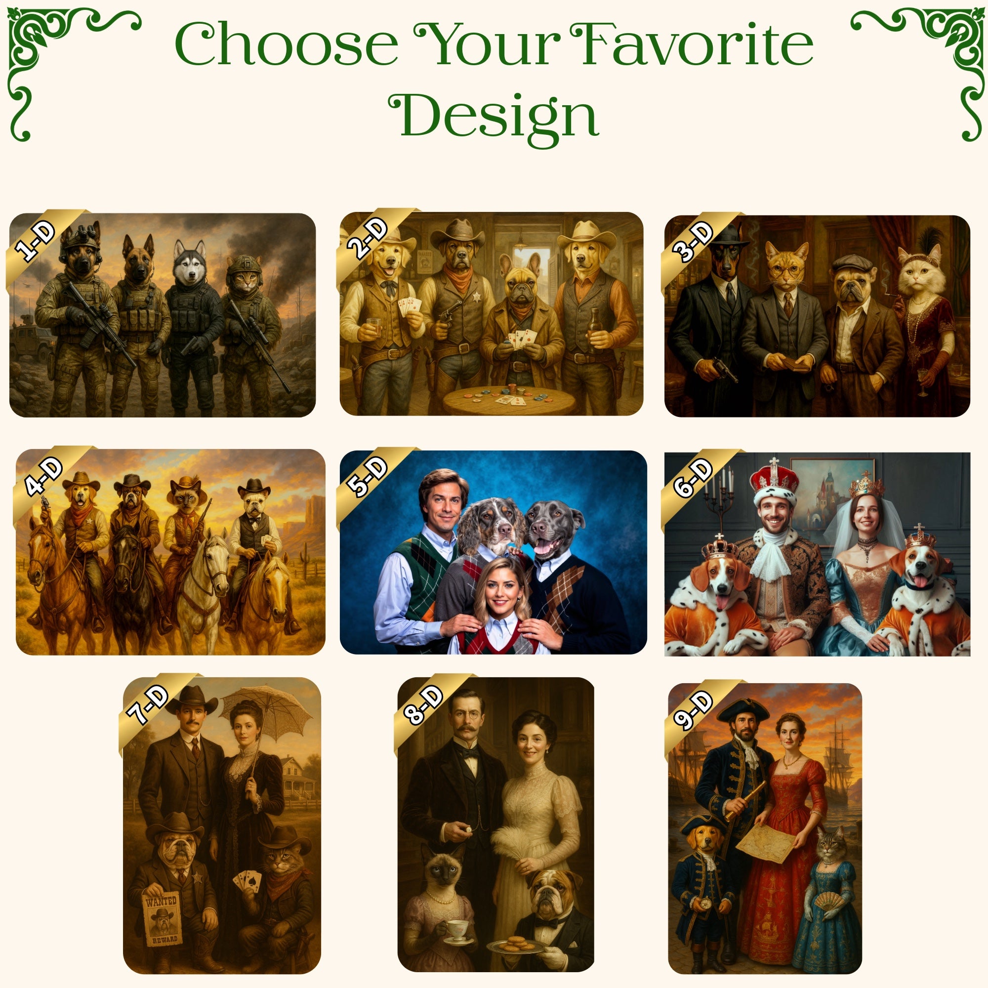 Best Sellers Collection