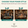 Load image into Gallery viewer, Poker Night Custom Portraits

