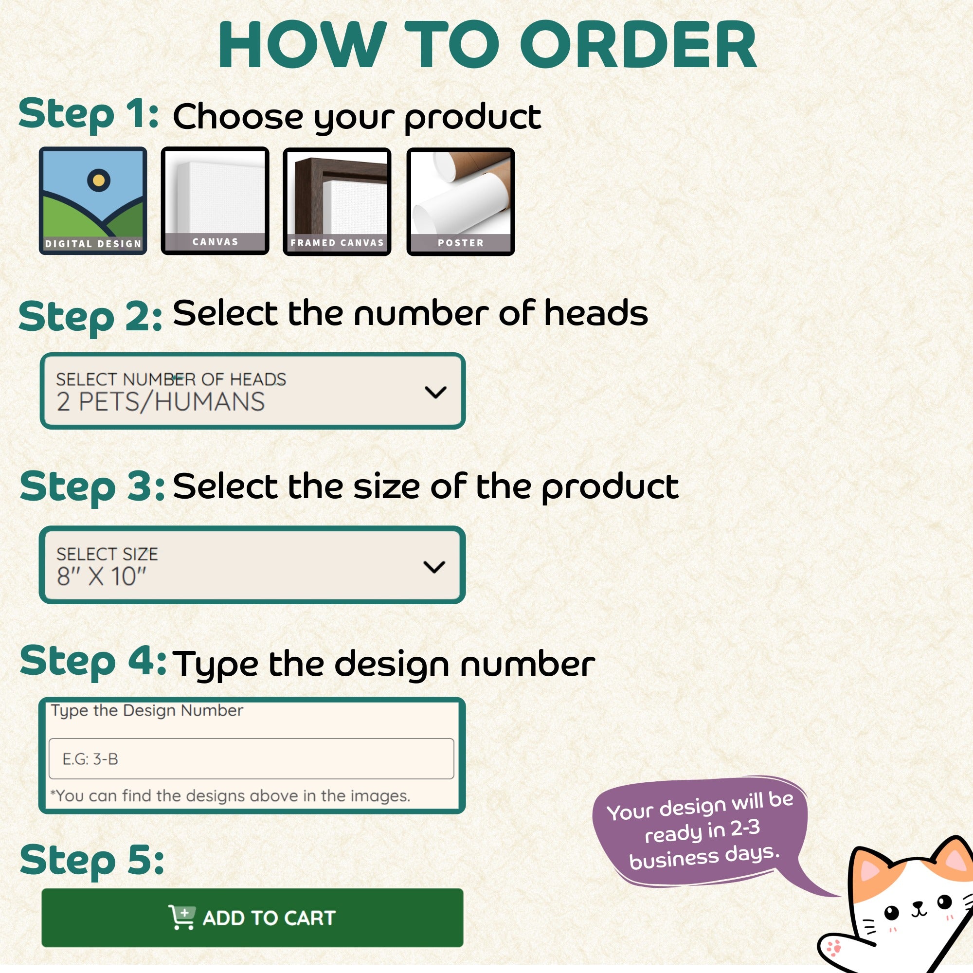 Poker Night Custom Portraits