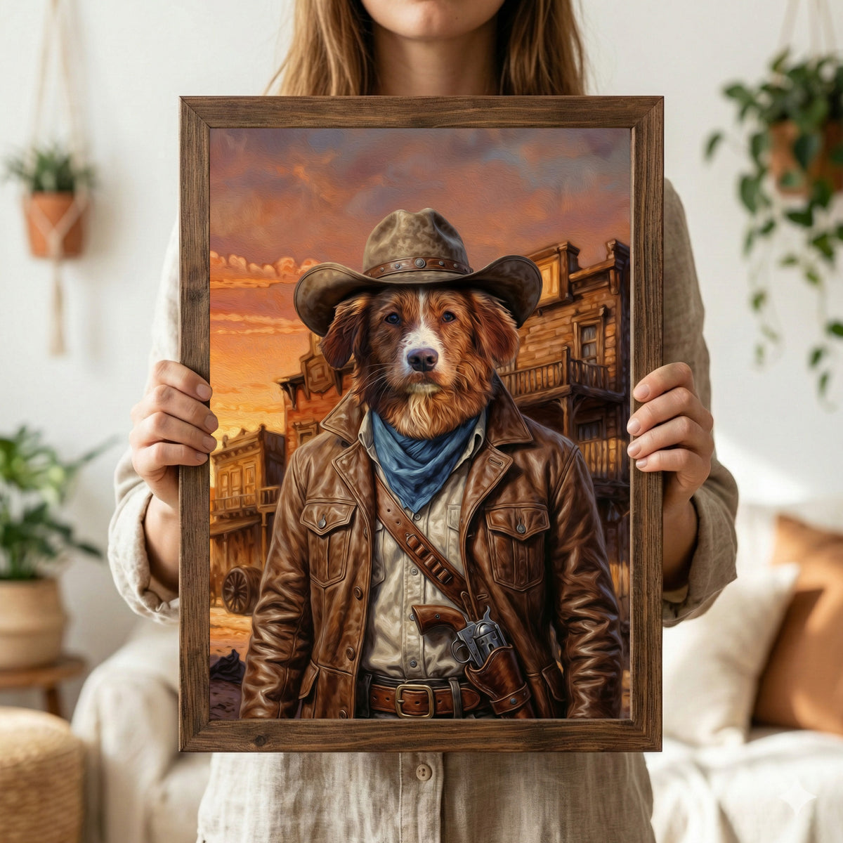 Cowboy Collection