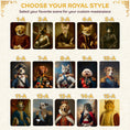 Load image into Gallery viewer, Royal Collection
