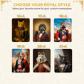 Load image into Gallery viewer, Royal Collection
