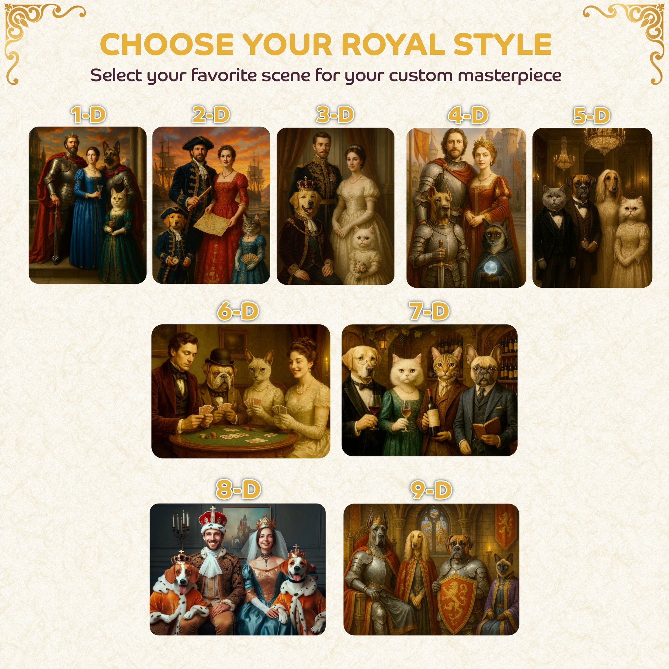 Royal Collection