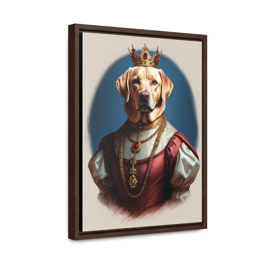 Queen’s Portrait