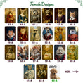 Load image into Gallery viewer, Custom Pet / Human Portrait

