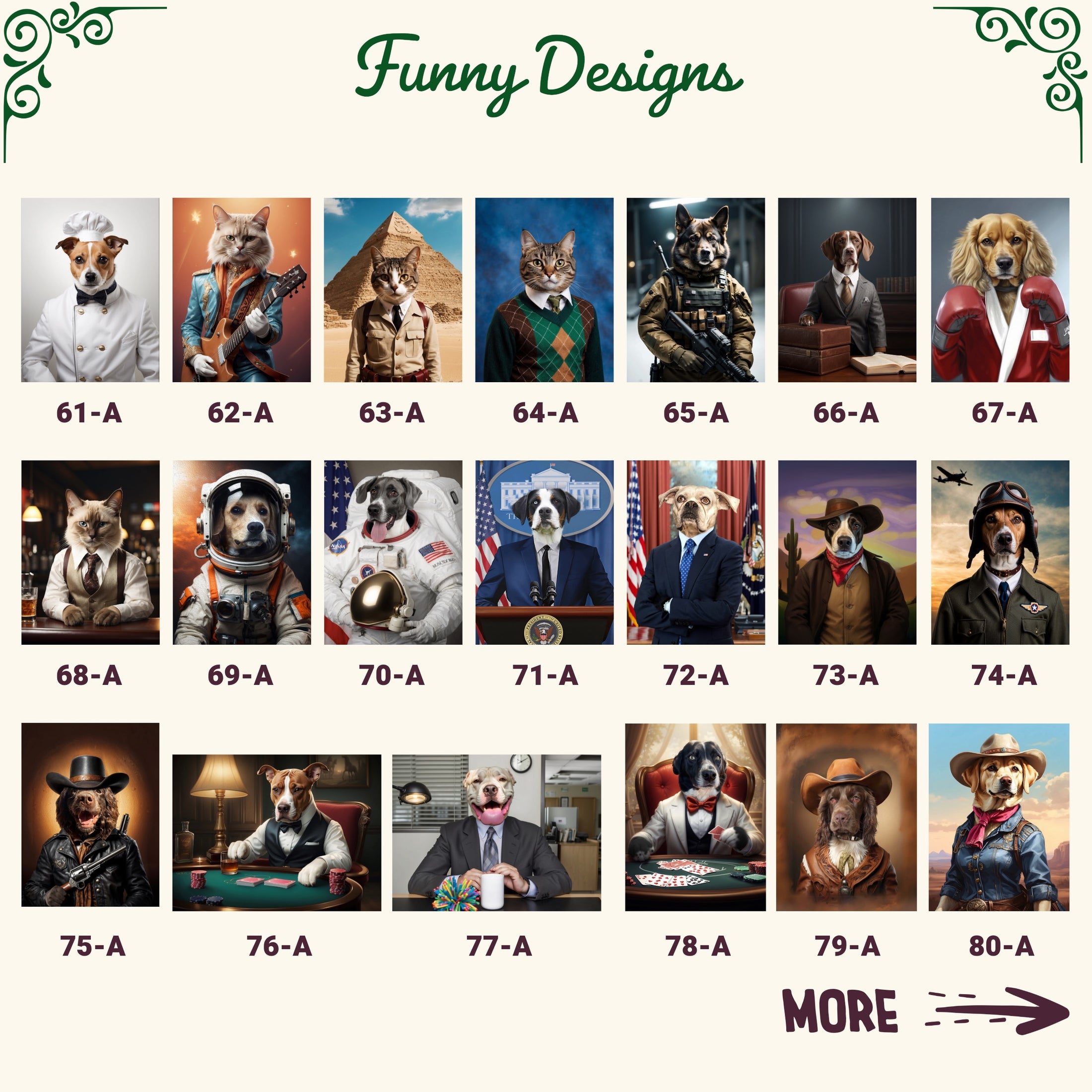 Best Sellers Collection