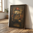 Load image into Gallery viewer, The Firefighter
