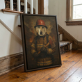 Load image into Gallery viewer, The Firefighter
