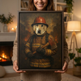 Load image into Gallery viewer, The Firefighter
