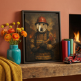 Load image into Gallery viewer, The Firefighter
