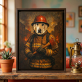 Load image into Gallery viewer, The Firefighter
