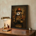 Load image into Gallery viewer, The Firefighter
