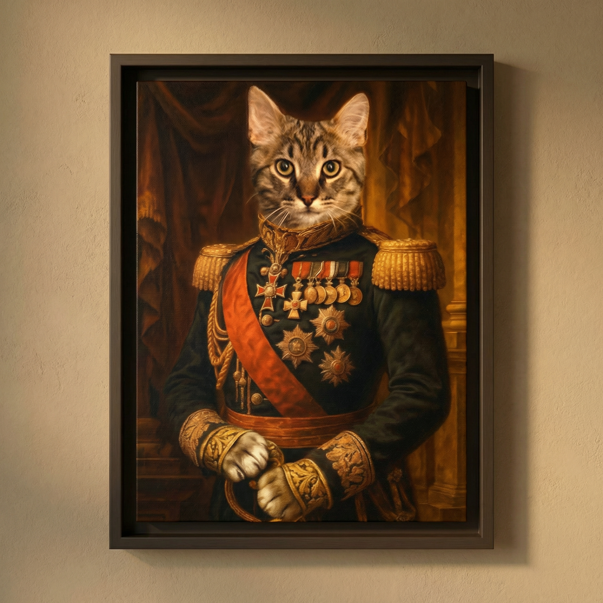 Royal Military
