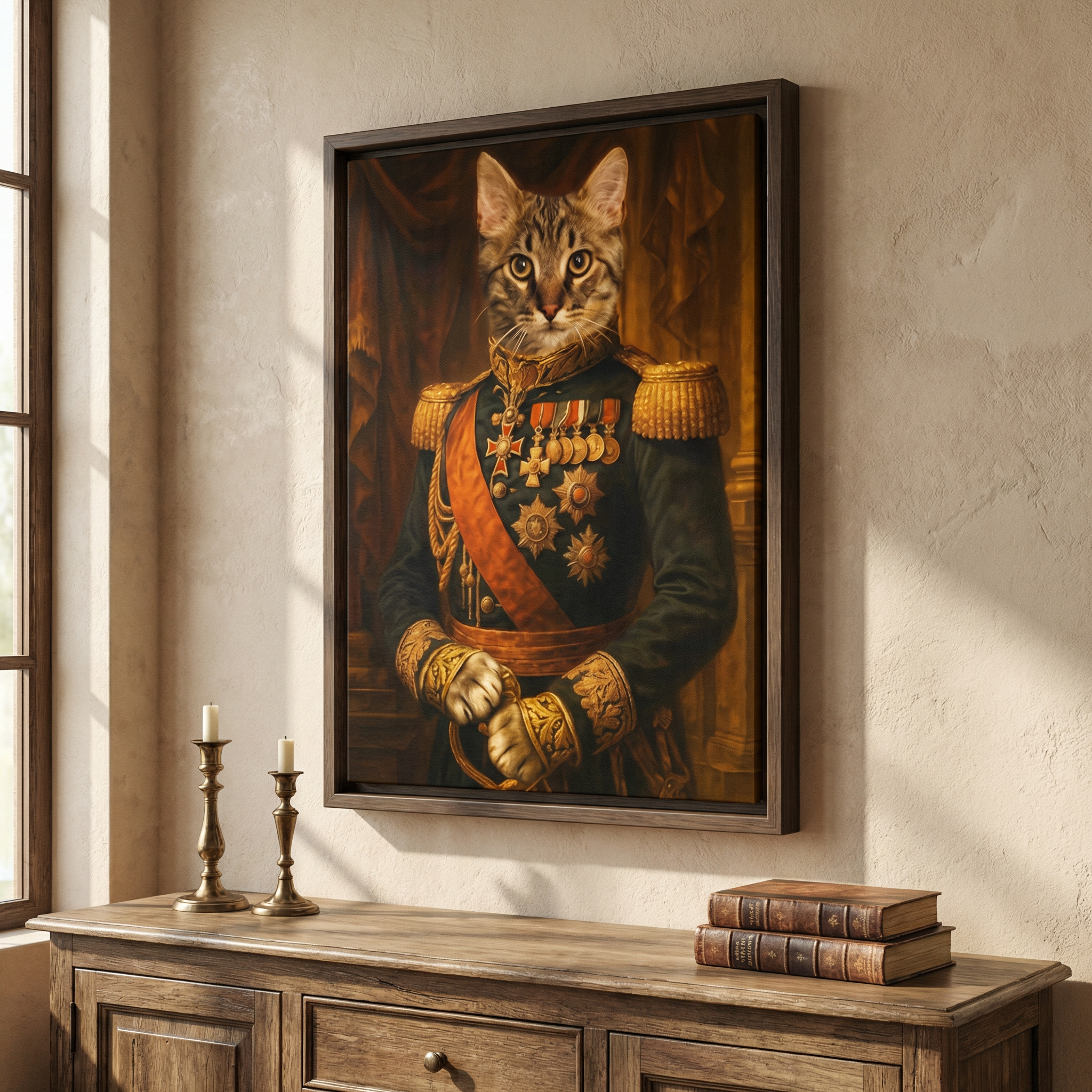 Royal Military