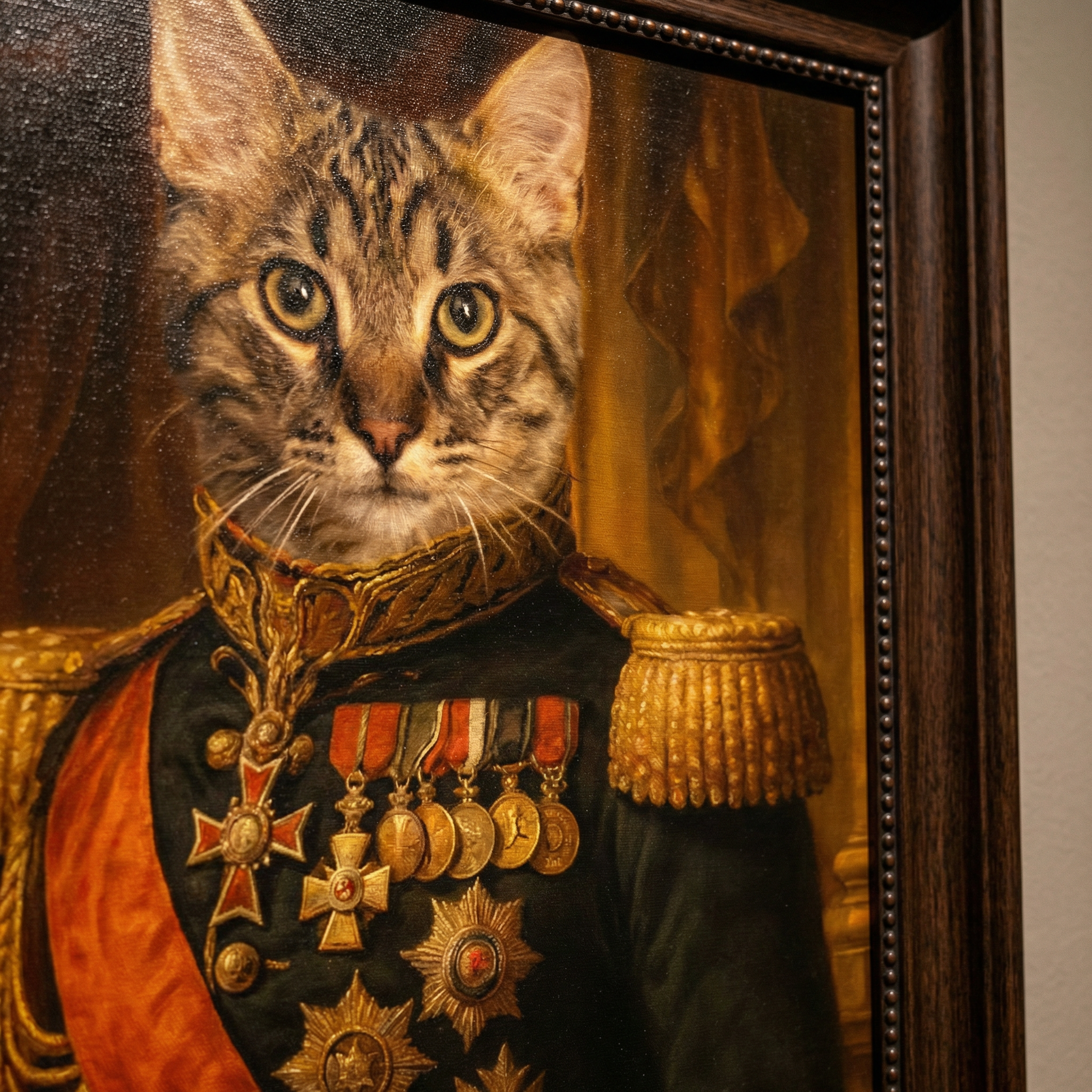 Royal Military