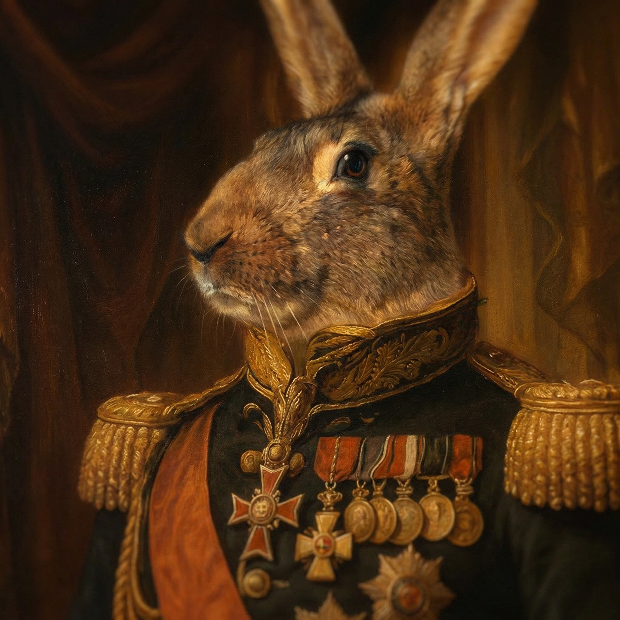 Royal Military
