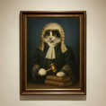 Load image into Gallery viewer, The judge
