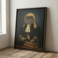 Load image into Gallery viewer, The judge
