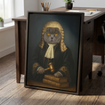 Load image into Gallery viewer, The judge

