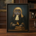 Load image into Gallery viewer, The judge
