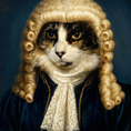 Load image into Gallery viewer, The judge
