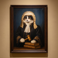 Load image into Gallery viewer, The judge
