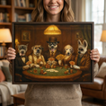 Load image into Gallery viewer, The 5 Poker Players
