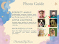 Load image into Gallery viewer, Western Kid & Horse Print
