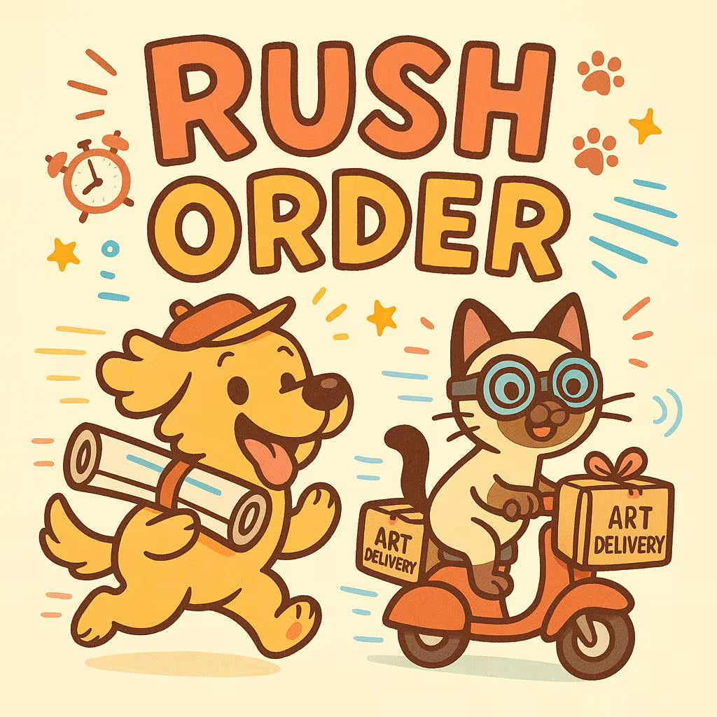 Express Shipping