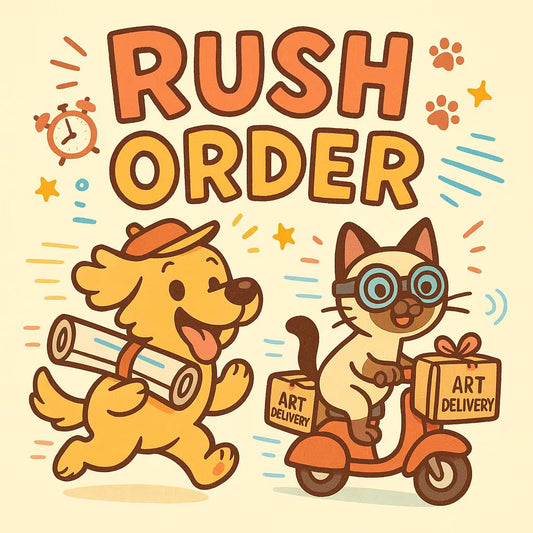 Express Shipping