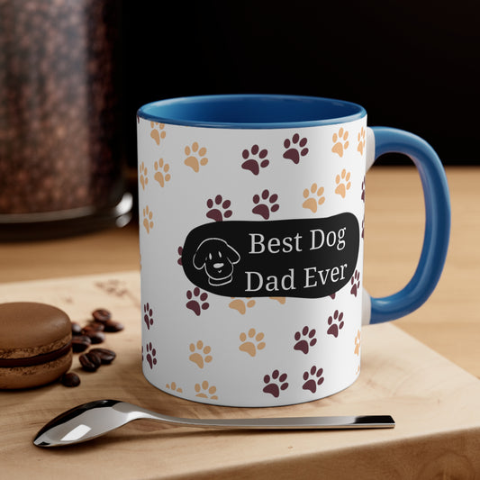 Personalized Pet Mug